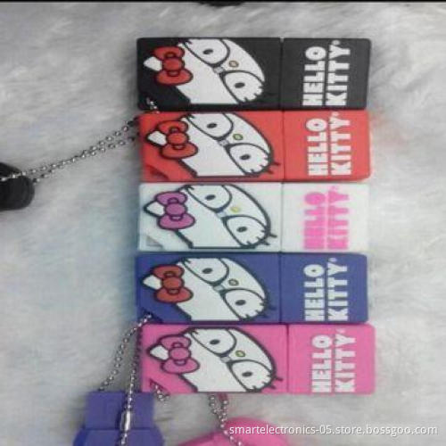 USB Flash Drives
